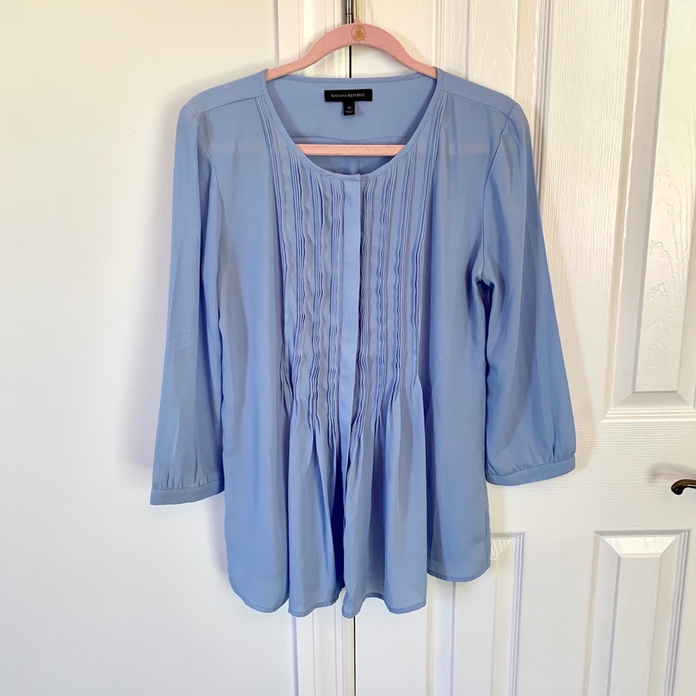 Banana Republic Blouse